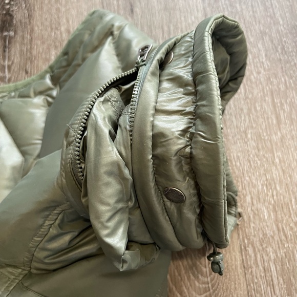 DIESEL , Diesel co vest - Picture 9 of 12